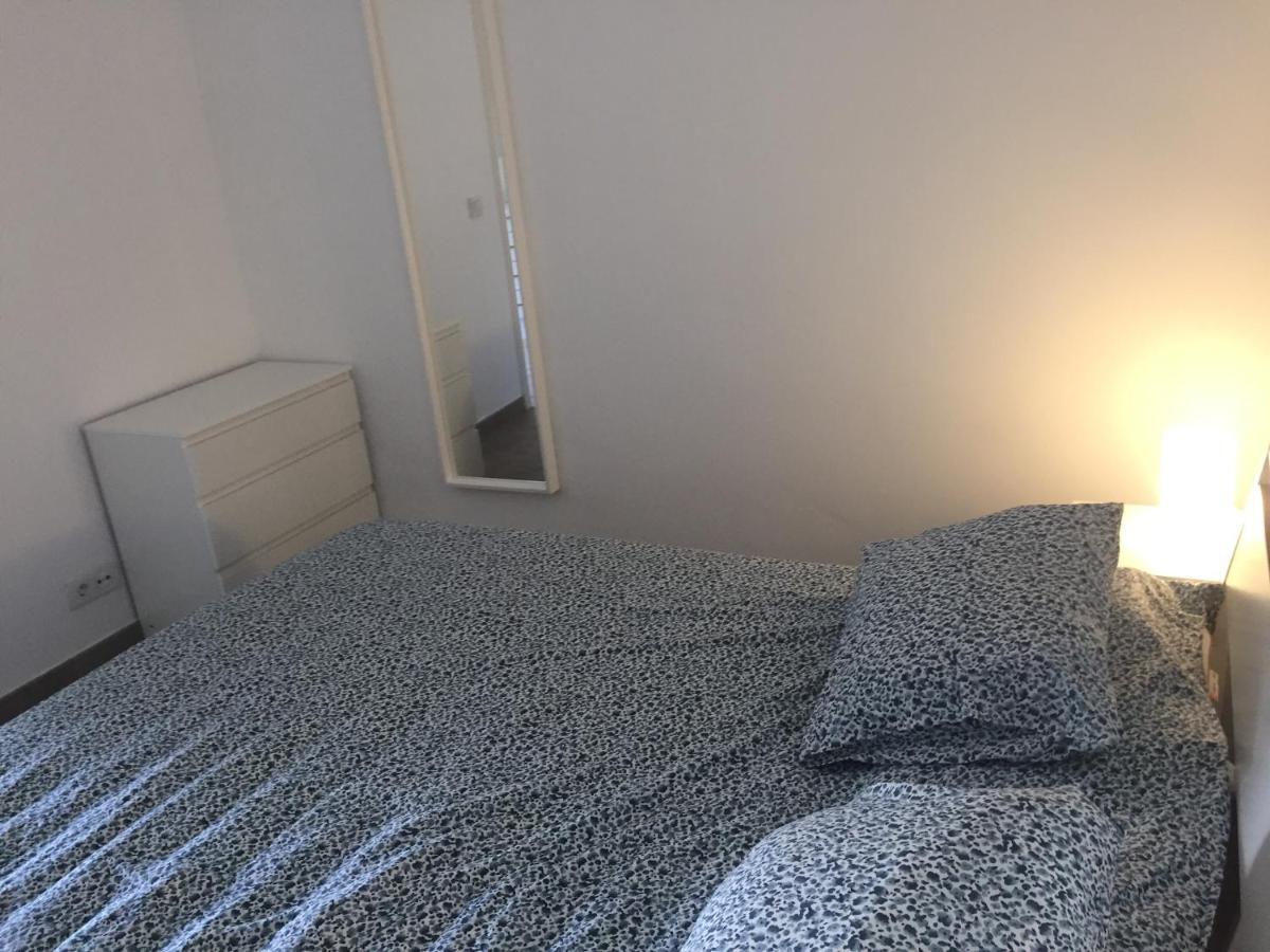 Orlando Adeje Lägenhet Costa Adeje  Exteriör bild